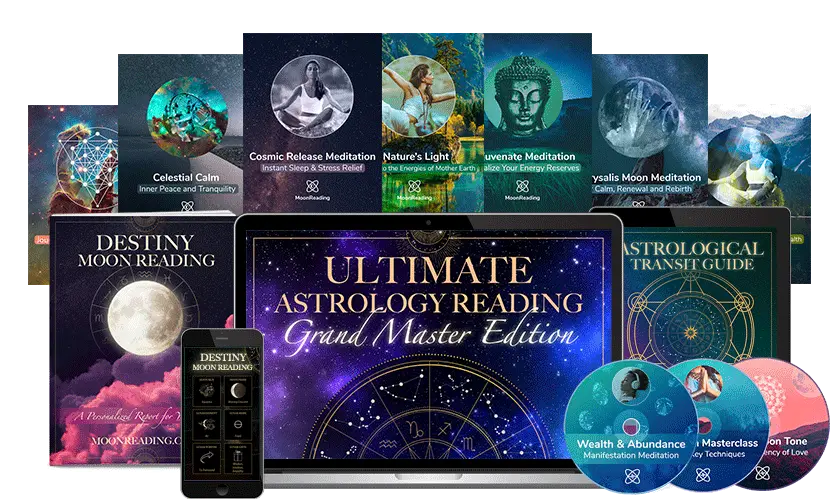 Moon Reading Product